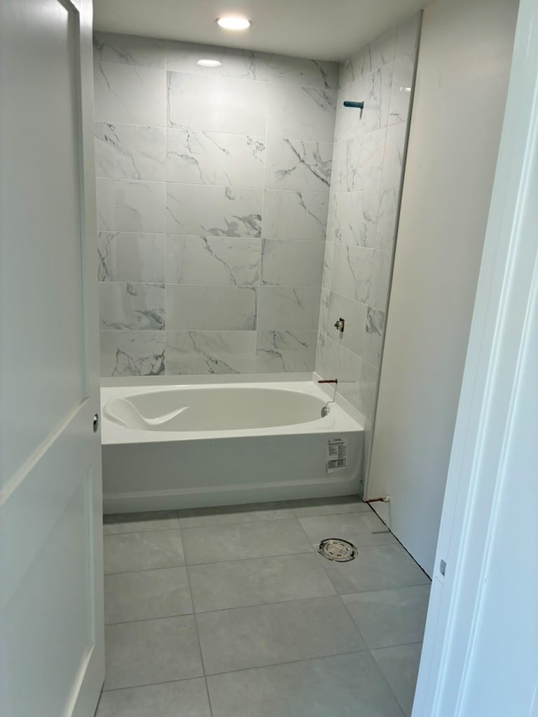 Residential projects
