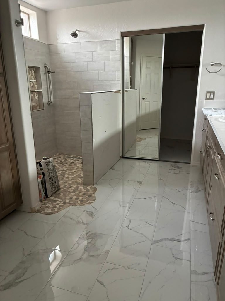 Interior Project in Phoenix, AZ