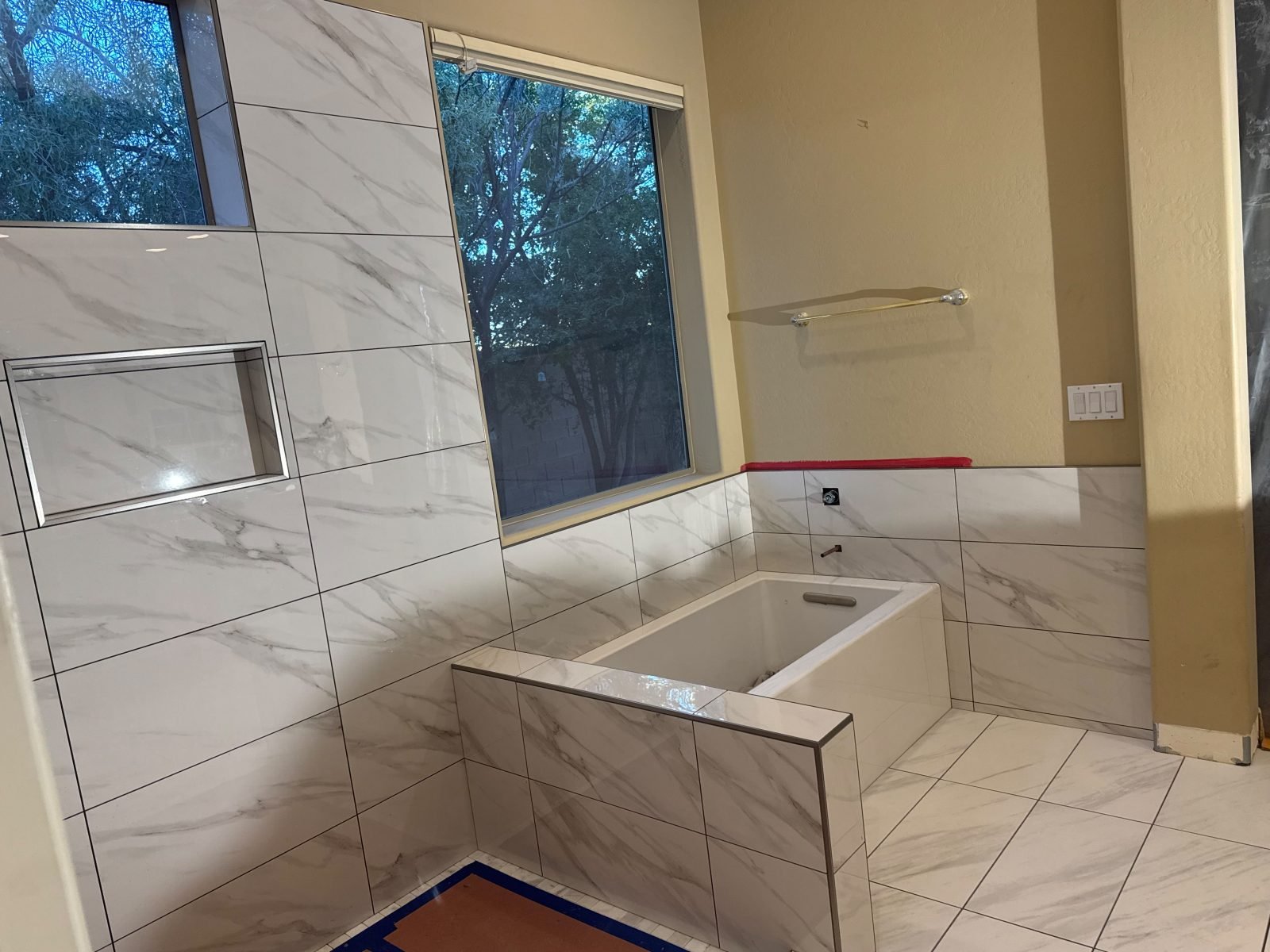 Interior Project in Phoenix, AZ