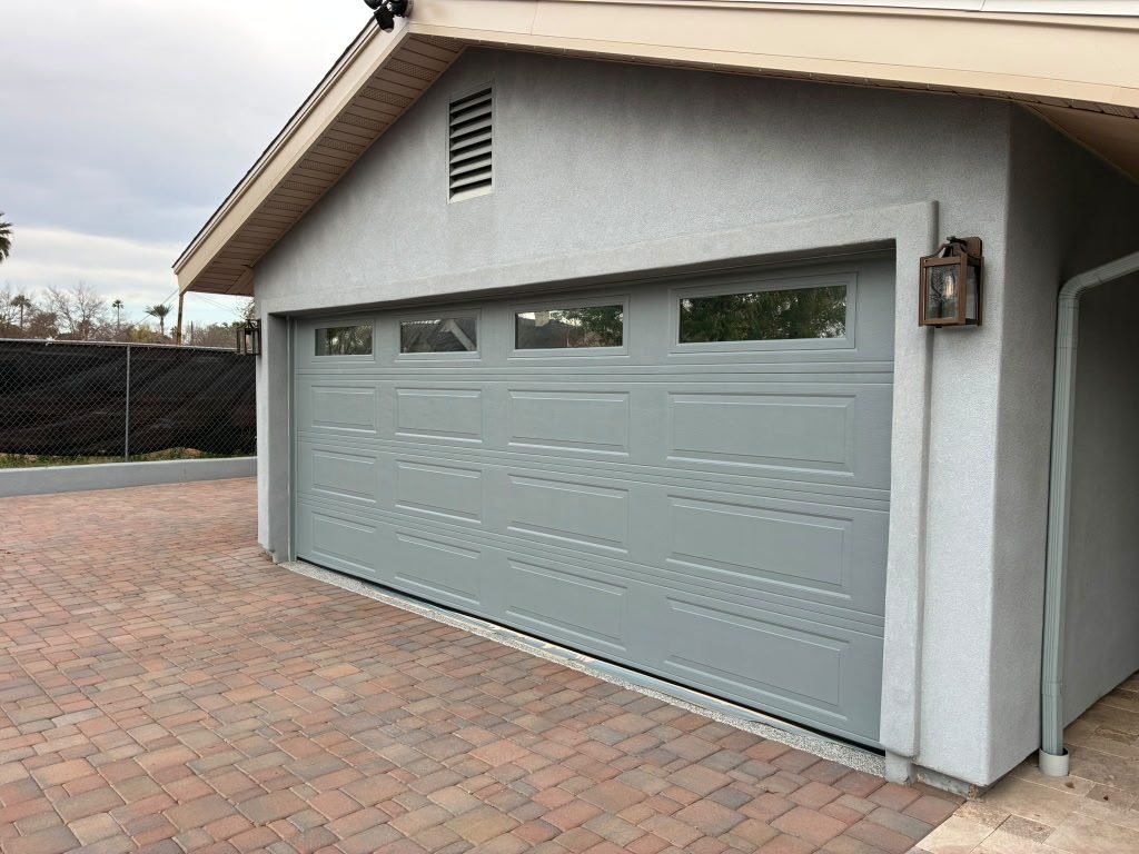 Exterior Painting in Phoenix, AZ
