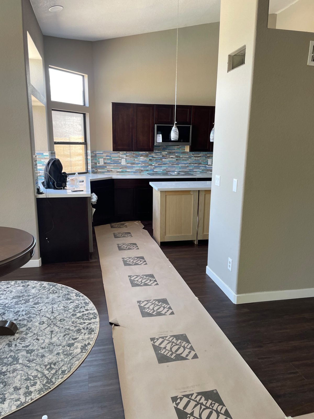 Interior Painting in Phoenix, AZ