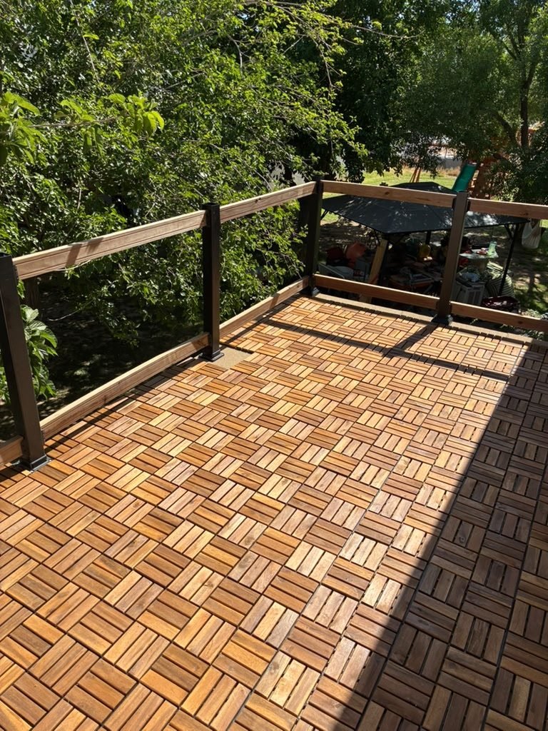 Exterior Finish in Phoenix, AZ