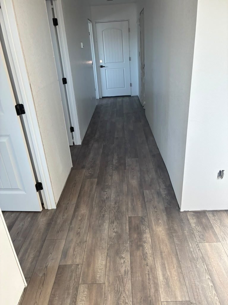 Interior Finish in Phoenix, AZ