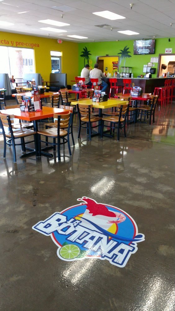Hospitality Space in Phoenix, AZ