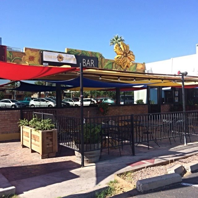Hospitality Space in Phoenix, AZ